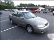 2001 Nissan Sentra