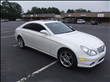 2006 Mercedes-Benz CLS Class