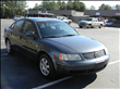 2000 Volkswagen Passat