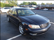 2002 Infiniti I35
