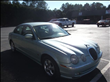 2000 Jaguar S-Type
