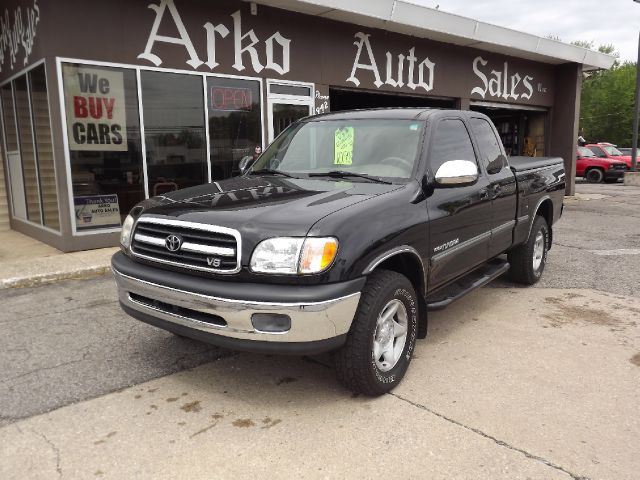 2001 Toyota Tundra for sale