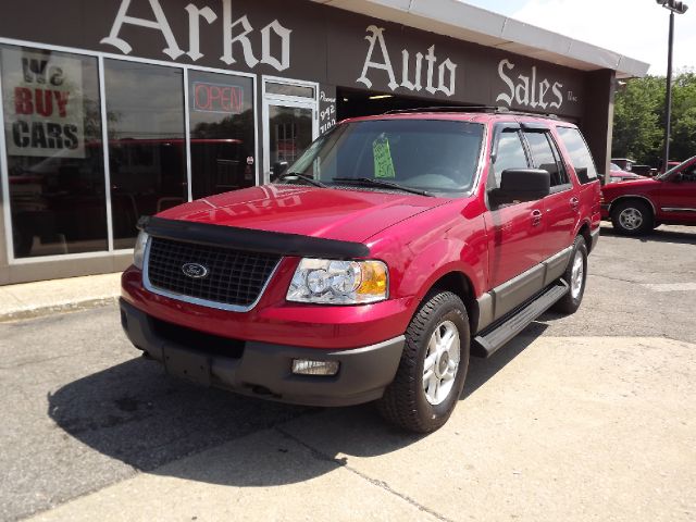 2003 Ford Expedition for sale