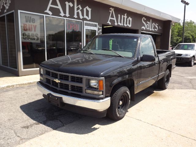 1998 Chevrolet C1500 for sale