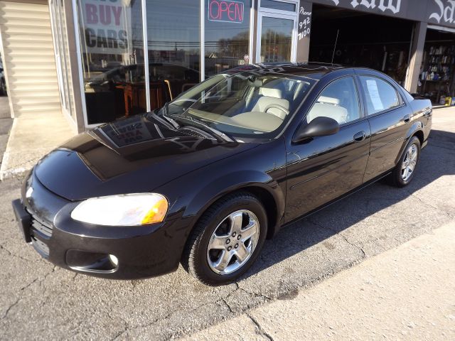 2003 Dodge Stratus for sale