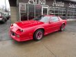 1991 Chevrolet Camaro
