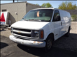 1997 Chevrolet G2500