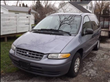 1998 Plymouth Voyager