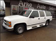 1994 Chevrolet Suburban