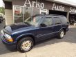 2000 Chevrolet TrailBlazer