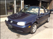 2002 Volkswagen Cabrio