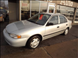 2000 Chevrolet Prizm
