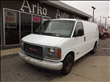 2000 GMC Savana