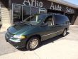 1998 Chrysler Town and Country