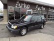 1999 Subaru Forester