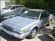 1995 Buick Century
