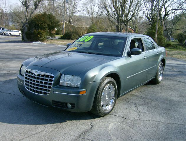 2006 Chrysler 300
