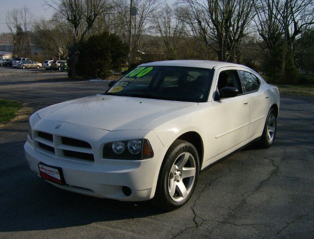 2009 Dodge Charger
