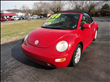 2005 Volkswagen New Beetle