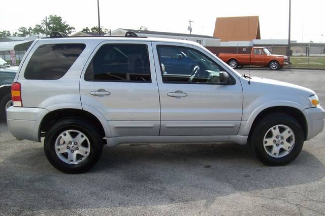 2006 Ford Escape
