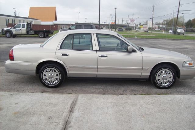 2006 Mercury Grand Marquis for sale