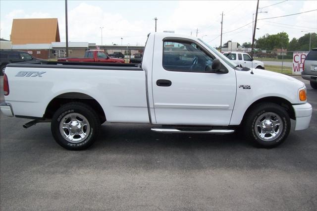 2004 Ford F150 Heritage