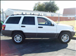 2003 Jeep Grand Cherokee