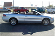 2005 Chrysler Sebring