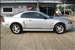 2001 Ford Mustang