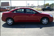 2007 Pontiac G6
