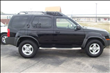 2003 Nissan Xterra