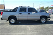 2005 Chevrolet Avalanche
