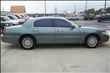 2005 Lincoln Town Car