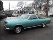 1965 Chevrolet EL Camino