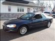 2006 Chrysler Sebring