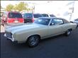1970 Chevrolet Monte Carlo