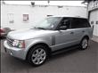 2007 Land Rover Range Rover