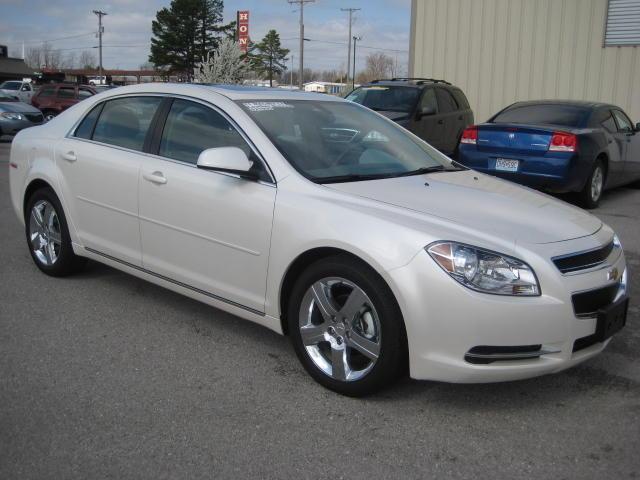 2011 Chevrolet Malibu for sale