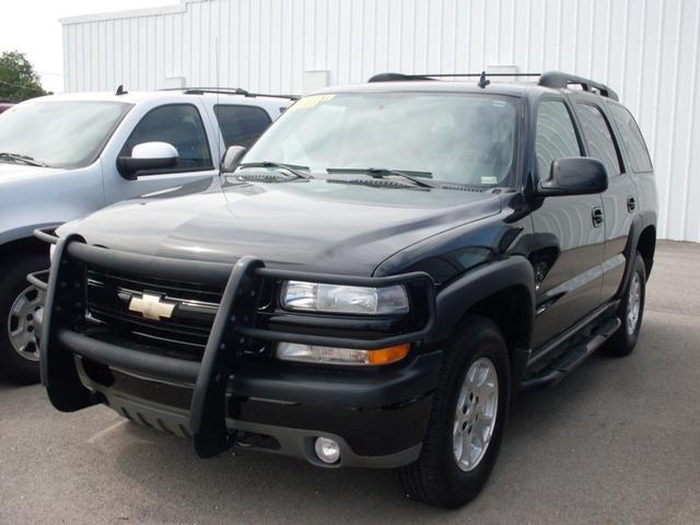 2006 Chevrolet Tahoe for sale
