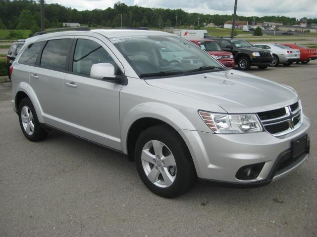 2011 Dodge Journey for sale
