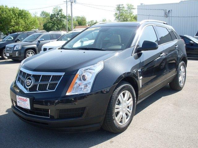 2012 Cadillac SRX for sale