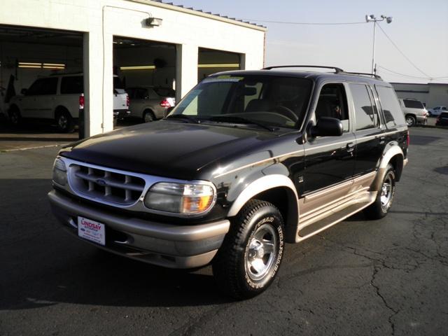 1997 Ford Explorer for sale