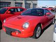 2005 Ford Thunderbird