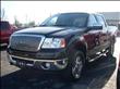 2007 Ford F150