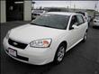 2007 Chevrolet Malibu Maxx
