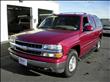 2004 Chevrolet Suburban