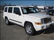 2008 Jeep Commander