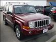 2008 Jeep Commander