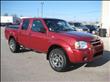 2004 Nissan Frontier