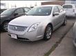 2010 Mercury Milan